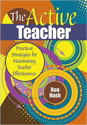 the active teacher book by ron nash