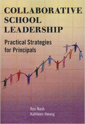 shake-up call book by ron nash